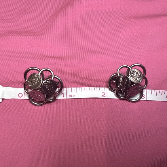 Vintage Sarah Coventry necklace bracelet earrings set - Picture 12 of 14